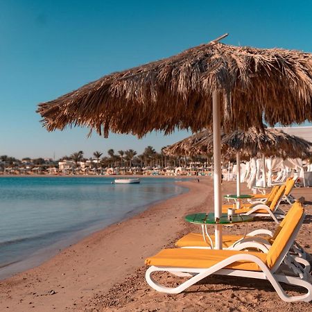 Lemon & Soul Makadi Garden (Adults Only) Hotel Hurghada Exterior foto