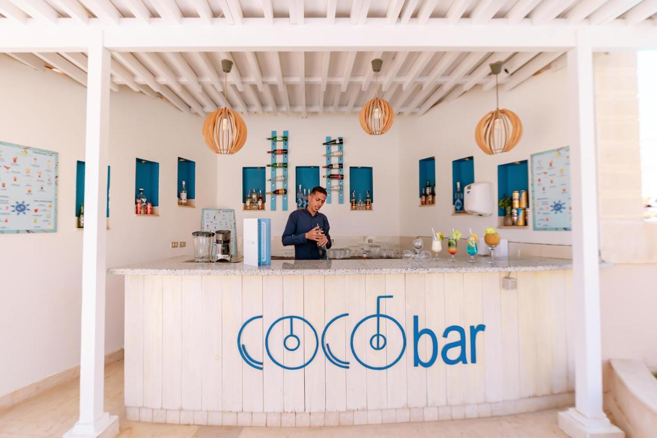 Lemon & Soul Makadi Garden (Adults Only) Hotel Hurghada Exterior foto