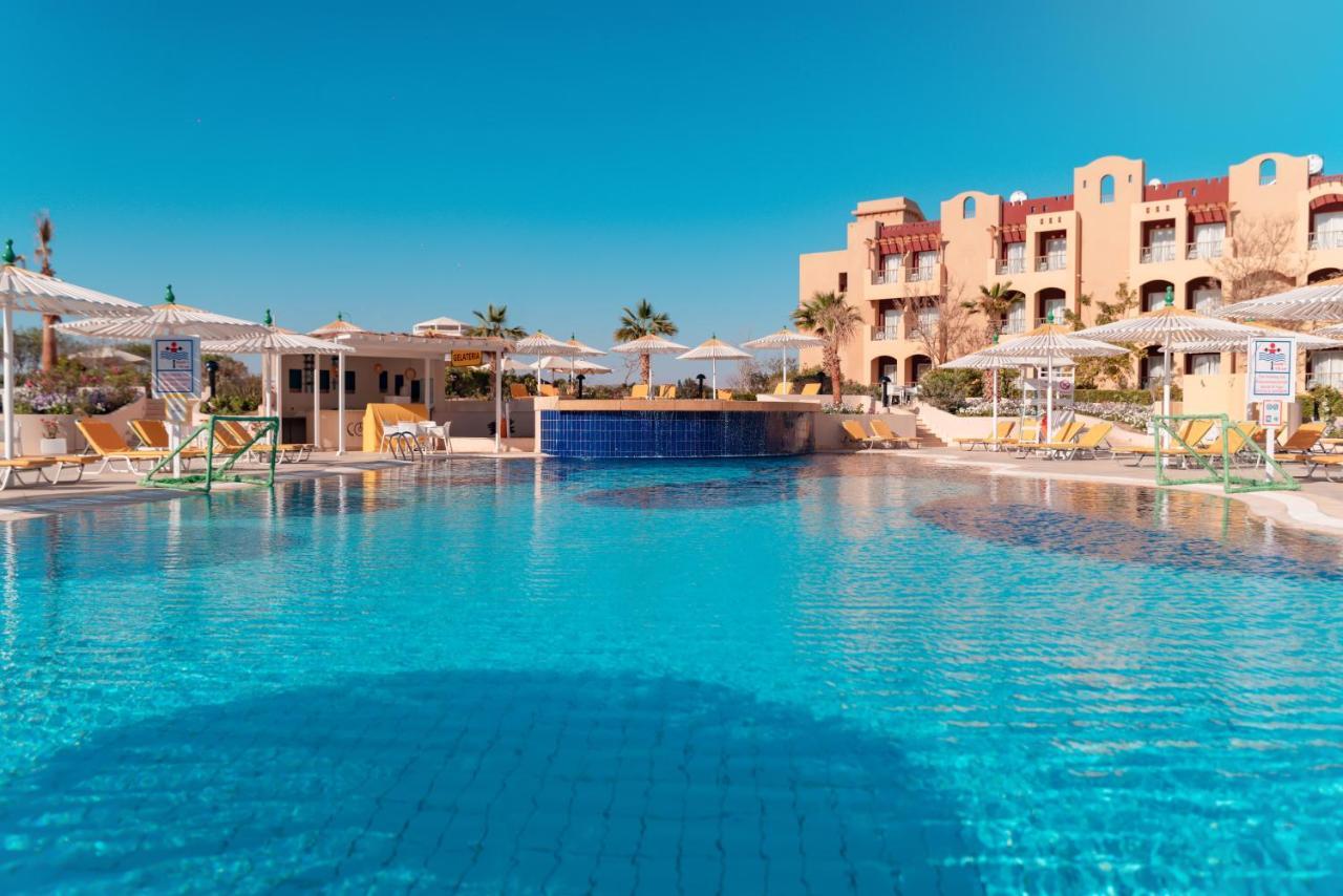 Lemon & Soul Makadi Garden (Adults Only) Hotel Hurghada Exterior foto