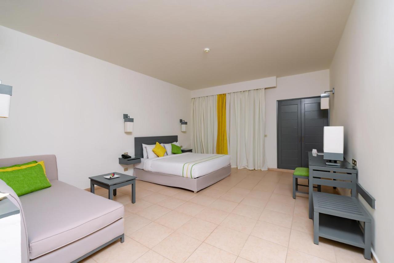 Lemon & Soul Makadi Garden (Adults Only) Hotel Hurghada Exterior foto