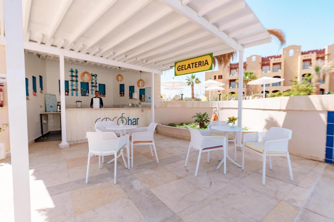 Lemon & Soul Makadi Garden (Adults Only) Hotel Hurghada Exterior foto