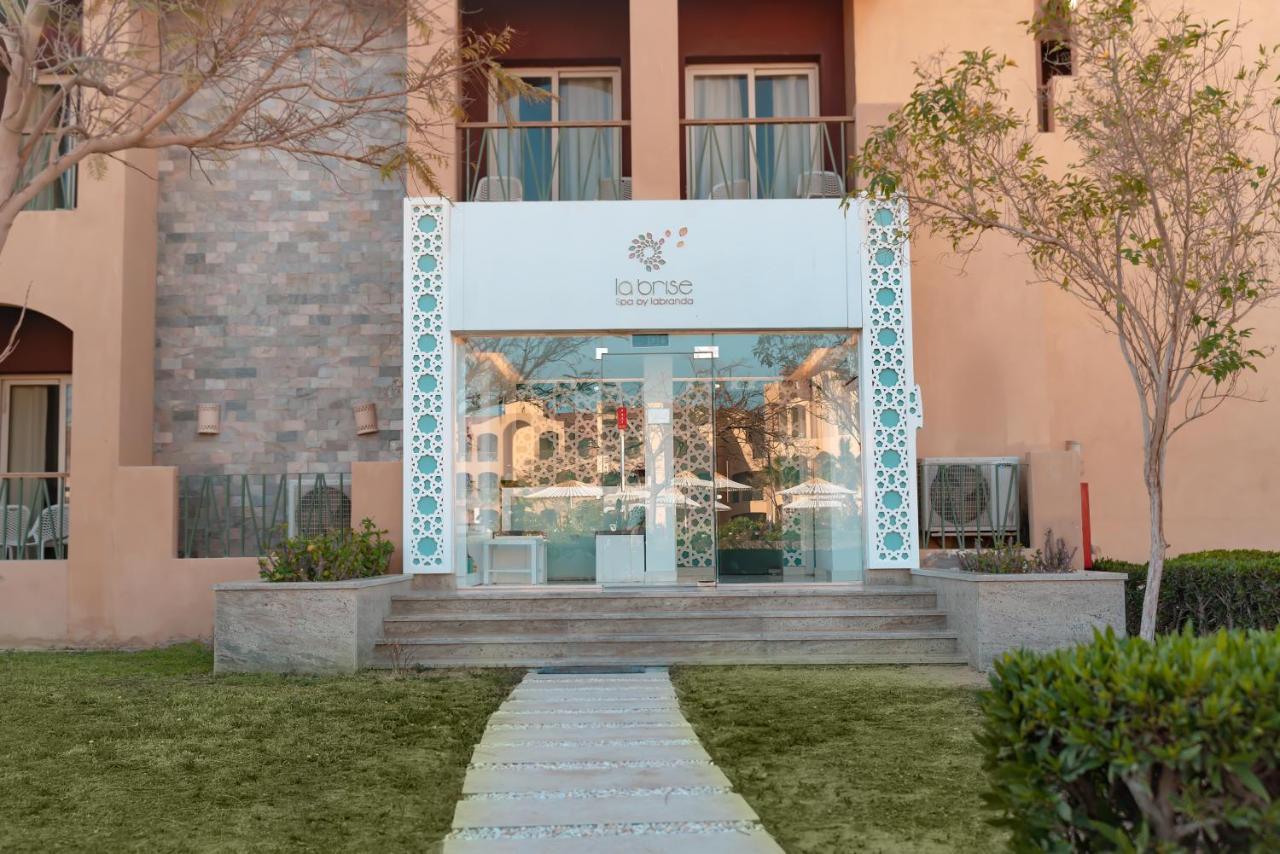 Lemon & Soul Makadi Garden (Adults Only) Hotel Hurghada Exterior foto
