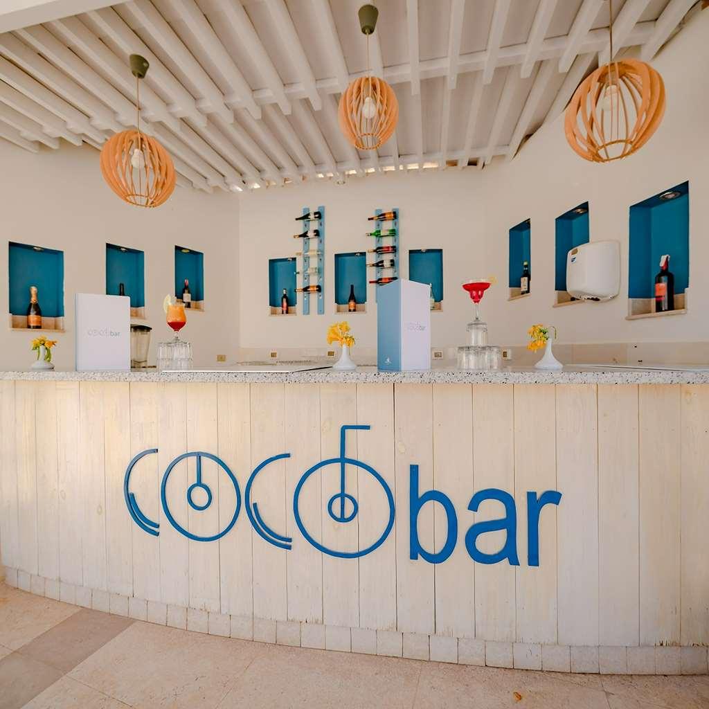 Lemon & Soul Makadi Garden (Adults Only) Hotel Hurghada Restaurante foto