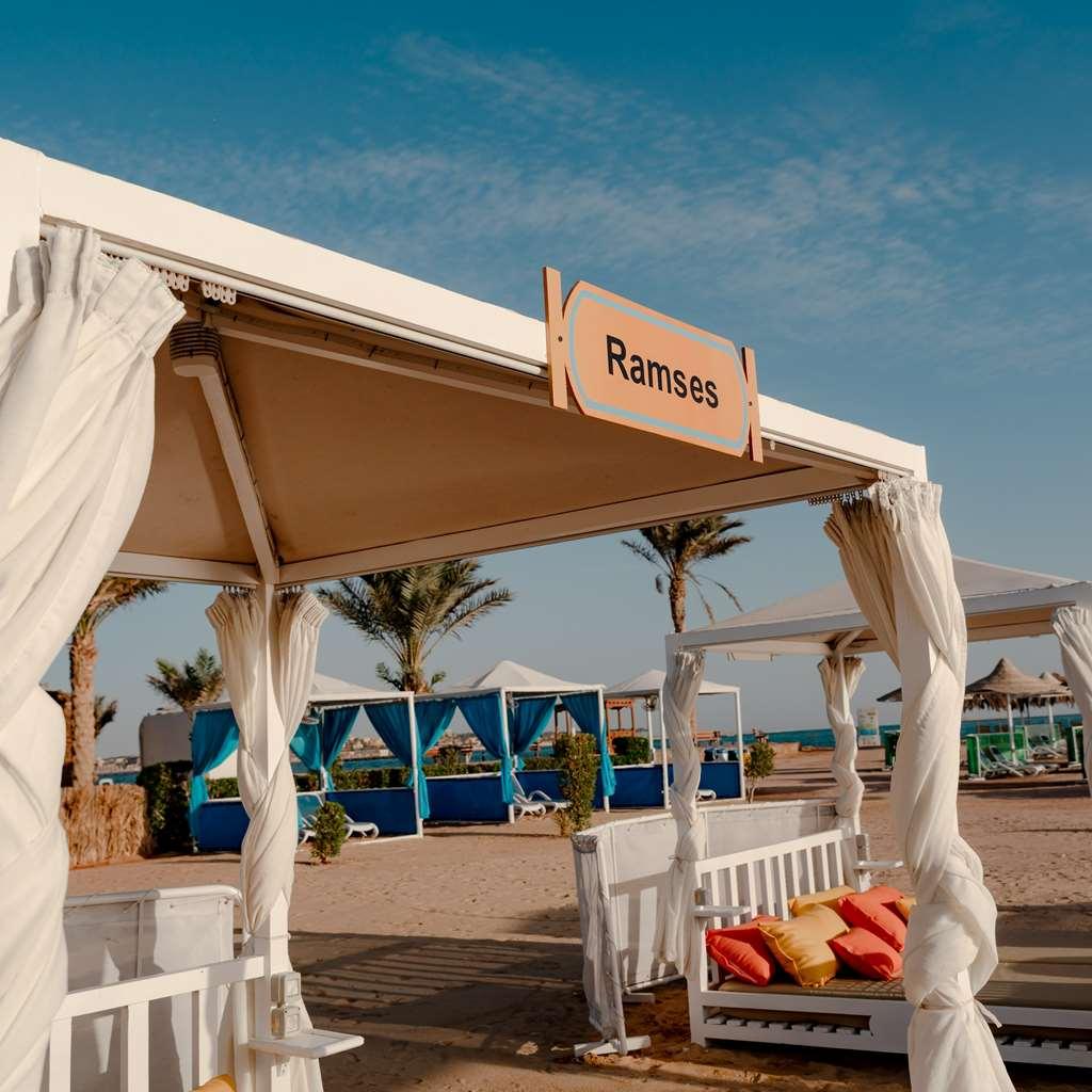 Lemon & Soul Makadi Garden (Adults Only) Hotel Hurghada Natureza foto