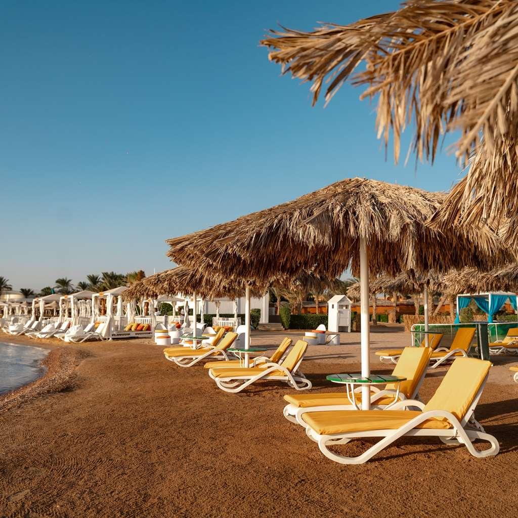 Lemon & Soul Makadi Garden (Adults Only) Hotel Hurghada Natureza foto