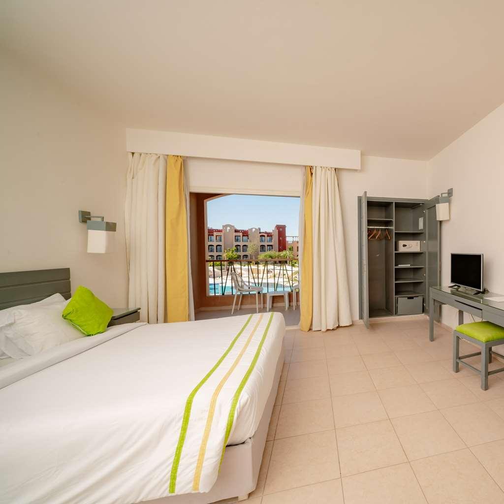 Lemon & Soul Makadi Garden (Adults Only) Hotel Hurghada Quarto foto