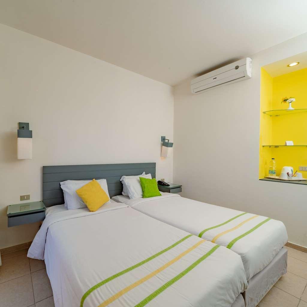 Lemon & Soul Makadi Garden (Adults Only) Hotel Hurghada Quarto foto