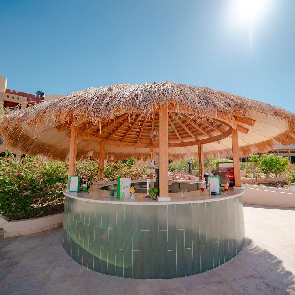Lemon & Soul Makadi Garden (Adults Only) Hotel Hurghada Restaurante foto