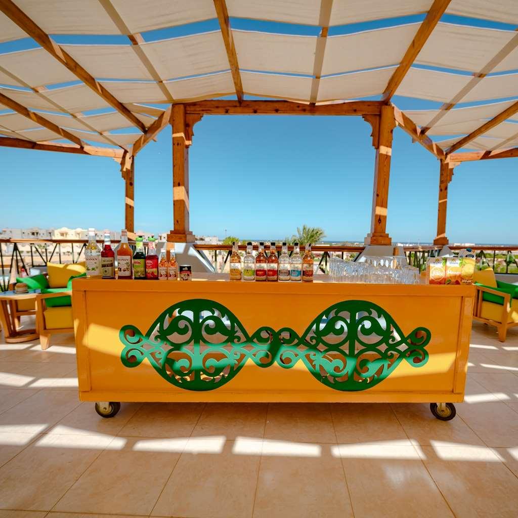 Lemon & Soul Makadi Garden (Adults Only) Hotel Hurghada Instalações foto