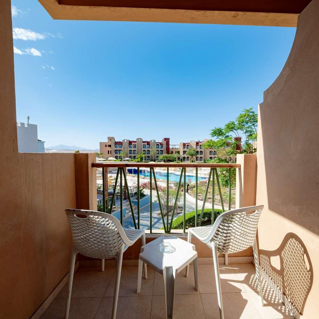 Lemon & Soul Makadi Garden (Adults Only) Hotel Hurghada Quarto foto
