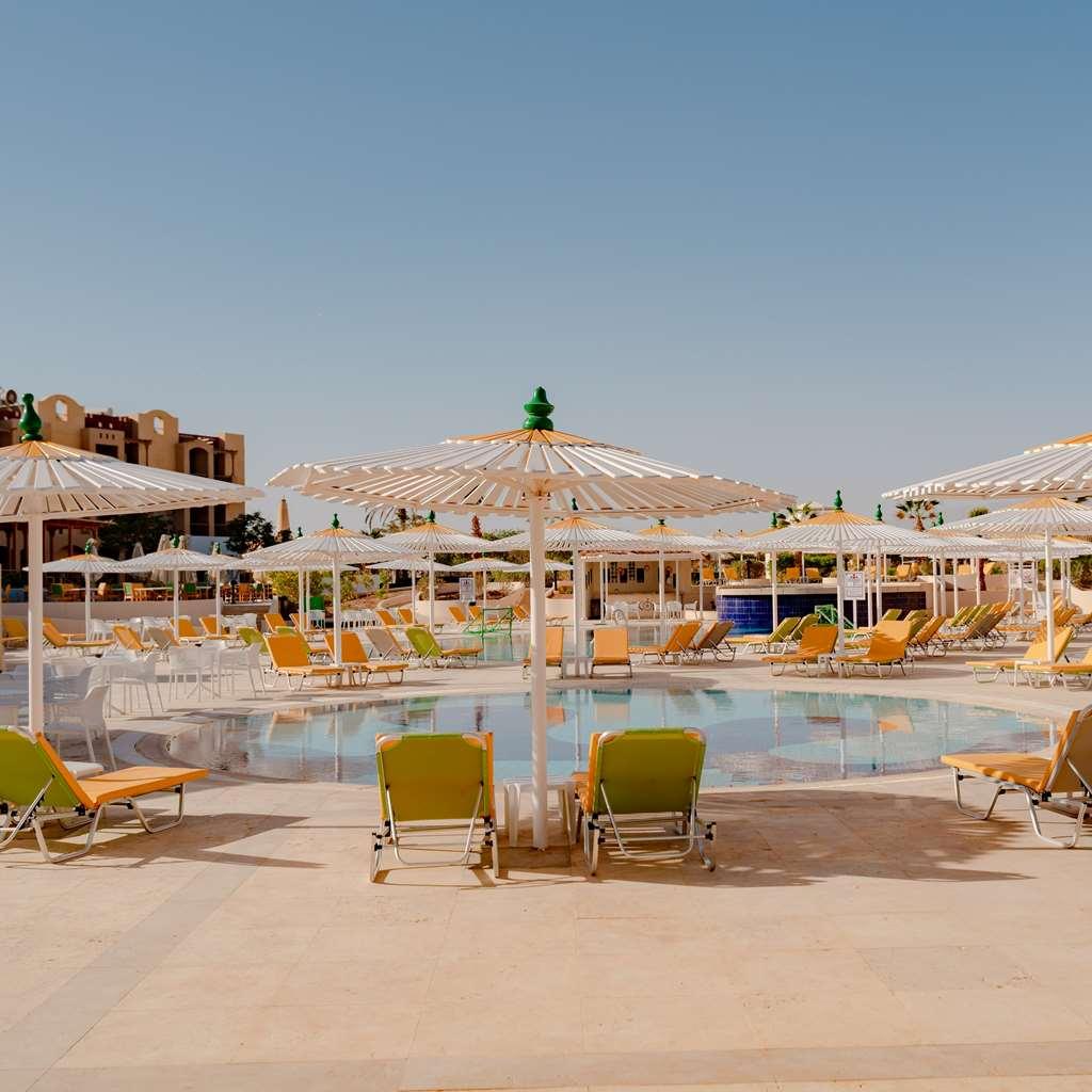 Lemon & Soul Makadi Garden (Adults Only) Hotel Hurghada Instalações foto
